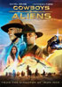 Cowboys And Aliens