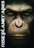 Rise Of The Planet Of The Apes