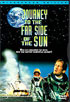 Journey To The Far Side Of The Sun