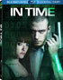 In Time (Blu-ray/DVD)