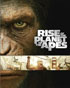 Rise Of The Planet Of The Apes (Blu-ray-HK)