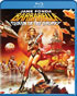 Barbarella (Blu-ray)