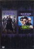 Matrix: Special Edition / The Matrix Revisited (Gold Collection)