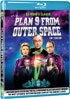 Plan 9 From Outer Space (Blu-ray)