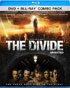 Divide: Unrated (2011)(Blu-ray/DVD)