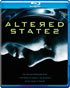 Altered States (Blu-ray)