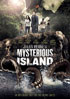 Jules Verne's Mysterious Island