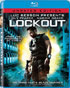 Lockout: Unrated (Blu-ray)