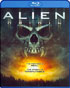 Alien Origin (Blu-ray)