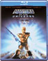 Masters Of The Universe: 25th Anniversary Edition (Blu-ray)