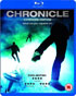 Chronicle: Extended Edition (Blu-ray-UK)