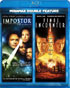 Impostor (2001)(Blu-ray) / Final Encounter (Blu-ray)