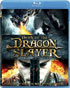 Dawn Of The Dragonslayer (Blu-ray)