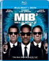 Men In Black 3 (Blu-ray/DVD)