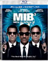 Men In Black 3 (Blu-ray 3D/Blu-ray/DVD)