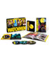 Watchmen: The Ultimate Cut & Graphic Novel Collection (Blu-ray)