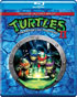 Teenage Mutant Ninja Turtles II: Secret Of The Ooze (Blu-ray)