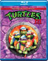 Teenage Mutant Ninja Turtles III (Blu-ray)