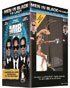 Men in Black Trilogy Limited Edition (Blu-ray): Men In Black / Men In Black II / Men In Black 3