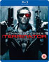 Terminator (Blu-ray-UK)