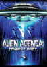 Alien Agenda: Project Grey