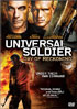 Universal Soldier: Day Of Reckoning