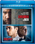 Children Of Men (Blu-ray) / Repo Men (Blu-ray)