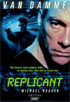 Replicant / Universal Soldier