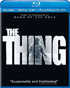Thing (2011)(Blu-ray)