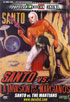 Santo vs. The Martians