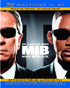 Men In Black: Mastered In 4K (Blu-ray)