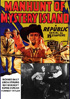 Manhunt Of Mystery Island