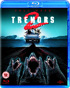 Tremors 2: Aftershocks (Blu-ray-UK)