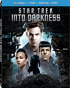 Star Trek Into Darkness (Blu-ray/DVD)