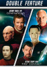 Star Trek VII: Generations / Star Trek VIII: First Contact