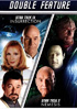 Star Trek IX: Insurrection / Star Trek X: Nemesis