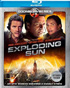 Exploding Sun (Blu-ray)