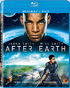 After Earth (Blu-ray/DVD)