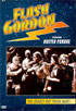 Flash Gordon: The Deadly Ray From Mars