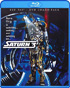 Saturn 3 (Blu-ray/DVD)