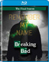 Breaking Bad: The Complete Final Season (Blu-ray)