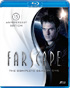 Farscape: The Complete Season One: 15th Anniversary Edition (Blu-ray)