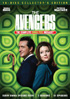 Avengers: The Complete Emma Peel Megaset Collector's Edition