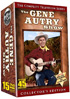 Gene Autry Show: The Complete TV Series: Collector's Edition