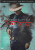 Justified: The Complete Fourth Season