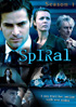 Spiral (Engrenages): Season 1