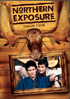 Northern Exposure: The Complete Third Season (Repackaged)