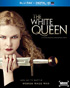 White Queen: Season One (Blu-ray)
