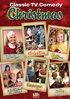 Ultimate Classic TV Christmas Comedy Collection