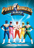 Power Rangers Zeo Vol. 2